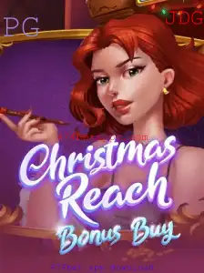 ChristmasReachBonusBuy: A Nova Sensação no Mundo dos Jogos