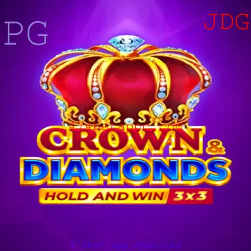 Descubra o Mundo Fascinante do Jogo Crowndiamonds