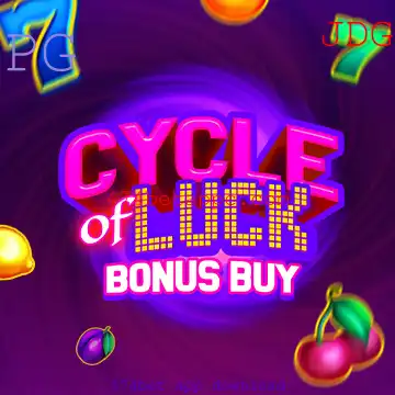 Descubra o Mundo de Apostas em CycleofLuckBonusBuy com o 474bet App