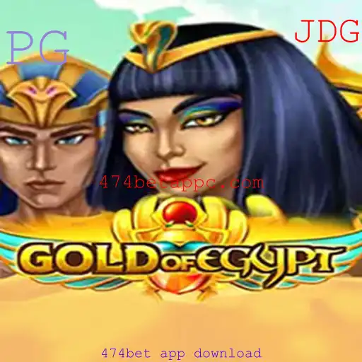 GoldOfEgypt: Descubra a Riqueza Antiga com o 474bet App Download