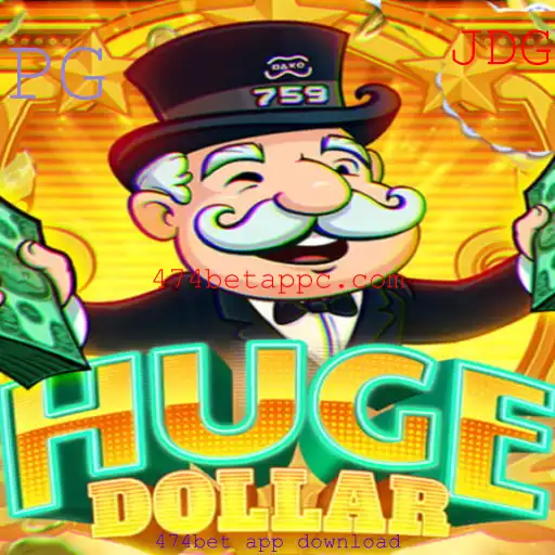 Tudo sobre HugeDollar e como Baixar o 474bet App