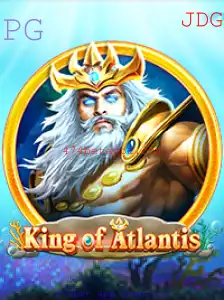 Explorando o Mundo de KingofAtlantis e Como Baixar o Aplicativo 474bet