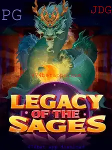 Explorando o Universo de LegacyoftheSages: Introdução, Descrição e Regras
