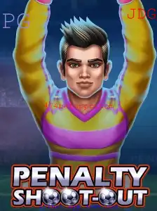 Explorando o Mundo do PenaltyShootOut