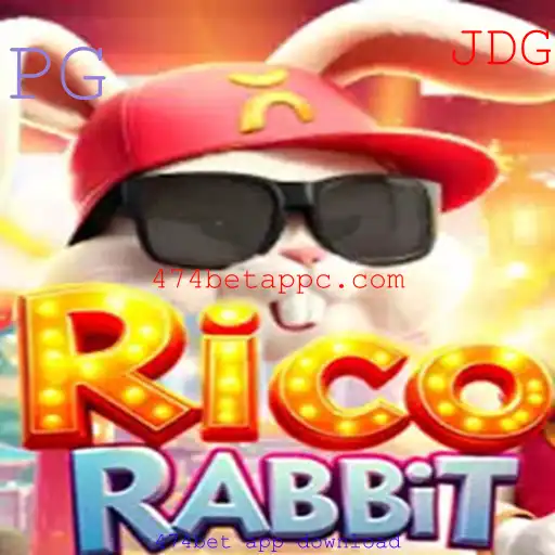 RicoRabbit: Um Jogo Inovador para Explorar com o 474bet App Download