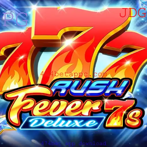 Descubra o Fascinante Mundo de RushFever7sDeluxe no 474bet App