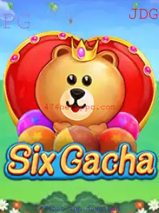 Explorando o Mundo de SixGacha: Diversão e Estratégia no Universo dos Jogos de Azar