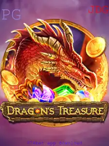 DragonsTreasure: Uma Jornada Épica no Mundo dos Dragões