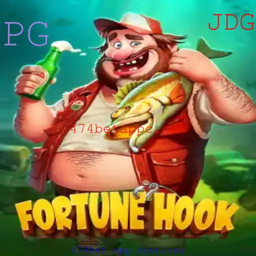 Explorando o Fascinante Mundo do Jogo FortuneHook