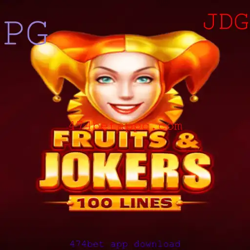 Descubra o Mundo Vibrante de FruitsAndJokers100: Um Guia Completo