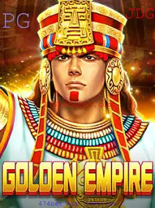 Descubra GoldenEmpire: O Jogo Que Está Revolucionando a Diversão Digital