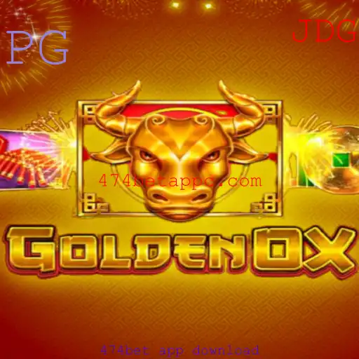 Descubra o Fascinante Mundo do GoldenOx e o 474bet App Download