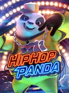 Descubra o Empolgante Jogo HipHopPanda e Como Baixar o 474bet App