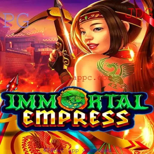 Descubra o Fascinante Mundo de ImmortalEmpress: Um Jogo de Decisões e Desafios