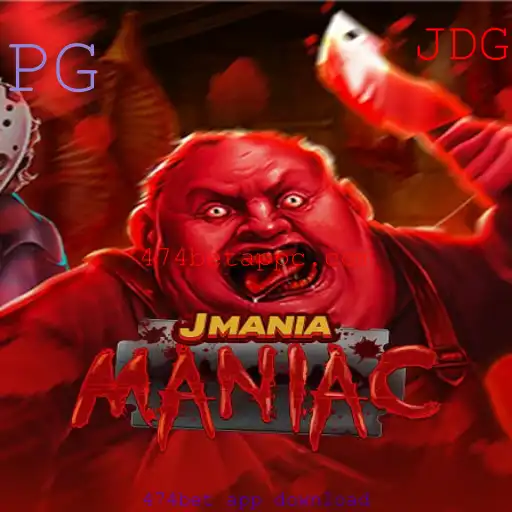 Descubra o Empolgante Mundo de JManiaManiac