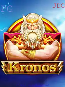 Kronos: Um Novo Mundo de Estratégia e Aventura