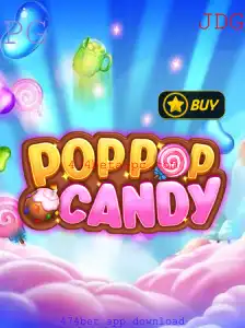 Explorando o Mundo de POPPOPCANDY: Um Guia Detalhado