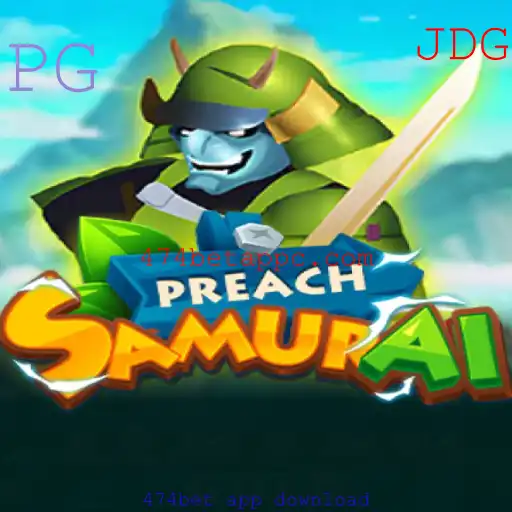 PreachSamurai: Estratégia e Emoção no Universo dos Jogos Modernos