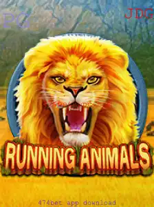 Descubra o Excitante Mundo de RunningAnimals: Descrição, Introdução e Regras do Jogo