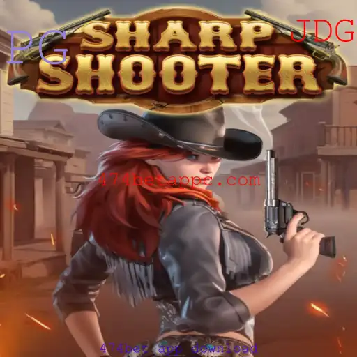 Descubra o Mundo de Sharpshooter: O Jogo de Tiro que Está Conquistando Corações