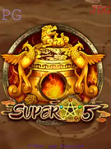 Super5: O Novo Fenômeno dos Jogos e Como Baixar o 474bet App