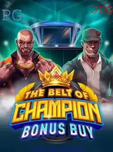 Entenda o Jogo TheBeltOfChampionBonusBuy e Onde Baixar o 474bet App