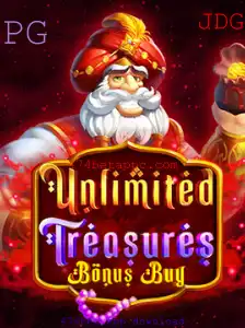 Explorando o Fascinante Mundo de UnlimitedTreasuresBonusBuy
