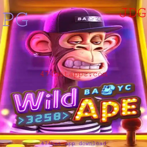 Explorando o Fascinante Mundo de WildApe3258