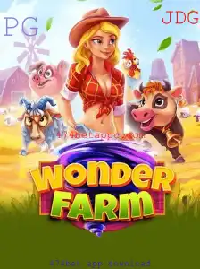 Desvendando o Mundo de WonderFarm: Um Guia Completo para Iniciantes e Entusiastas