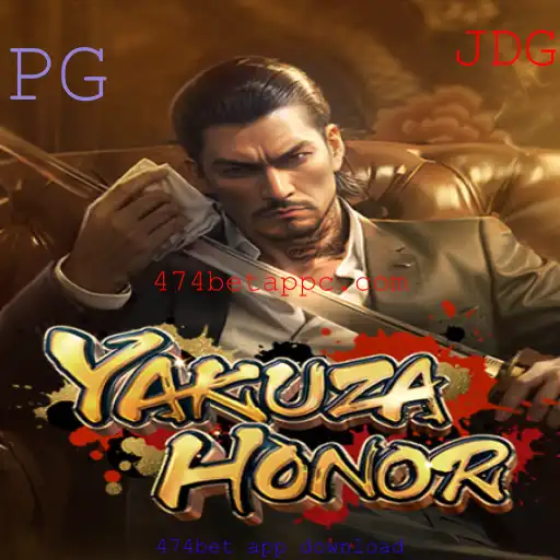 YakuzaHonor: Um Mergulho no Mundo dos Samurais Modernos